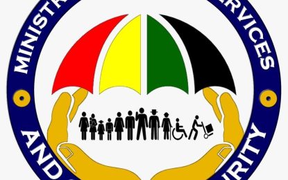 Human Services Ministry to spend $18M to repair Children and Family Centre Admin & Apartment buildings in Sophia