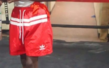 Pace & Power emerges as the champion gym in the GBA monthly schoolboy competition