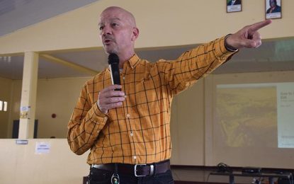 ExxonMobil to commence pipeline connections for Gas-to-Energy project in July – Project Manager