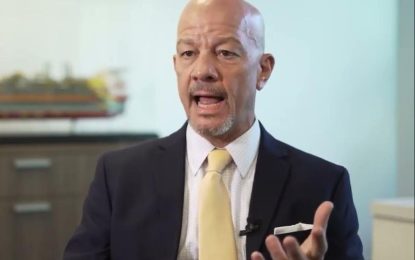 Exxon says too early to discuss compensation for mishaps on Gas-to-Energy pipeline