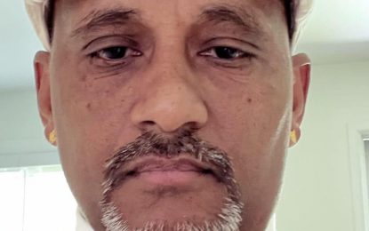 More cricket gear for Project “Cricket Gear for young and promising cricketers in Guyana”