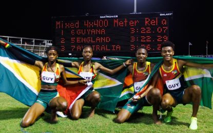 2023 National sports awards on the horizon