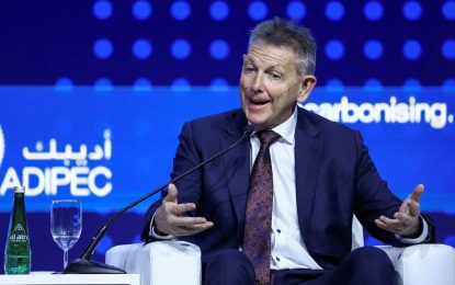 ‘Guyana is one of the most incredible success stories for Exxon’ – Upstream President