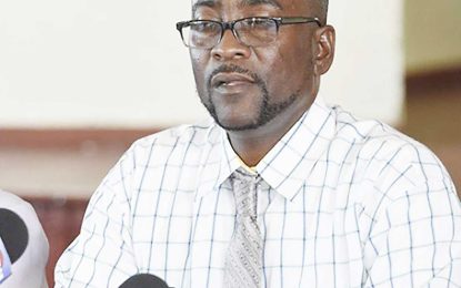 GTU seeks Court order to compel Govt. to negotiate retroactive salary increase