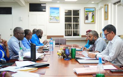 Govt. to consider GTU’s multi-year salary hike proposal