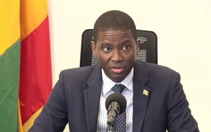 Caricom on warpath against spiraling crime