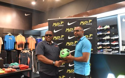MVP Sports renews sponsorship for 2024 Petra/Milo U18 Schools tournament