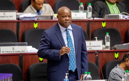 New Oil Spill Law should demand full disclosure of all guarantees – Norton