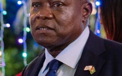 Opposition accuses Govt. of excluding it in naming nominees for GNBA, other state boards