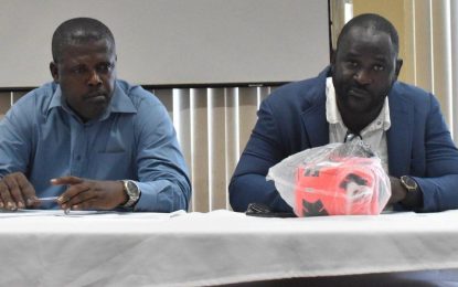 Easter ‘Skill Cash and Gold’ Cup kicks off tonight