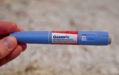 Ozempic and other semaglutides are creating quite a craze in the weight loss Industry
