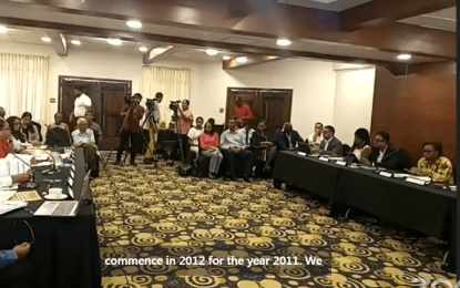 Oil-producing Guyana suffered 96 power outages in 2023 from GPL  