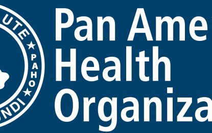 35,000 died from TB in the Americas last year