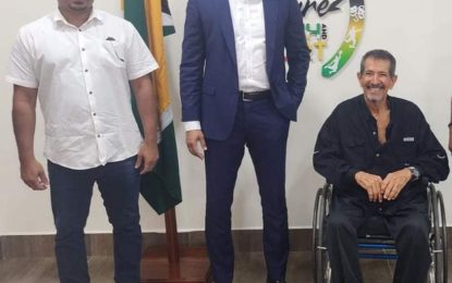 Cue Sports Association (Guyana) Inc. launches to elevate Cue Sports Scene Nationwide