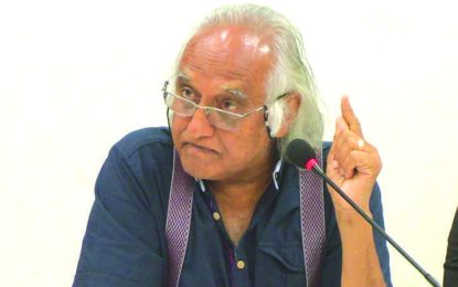 US$73.8M in royalty not paid to Guyana – Ram