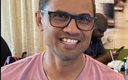 More cash support for Project ‘Cricket Gear for young and promising cricketers in Guyana’