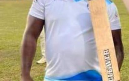 Adams having fruitful stint in T and T