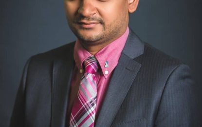 GBTI to get new CEO
