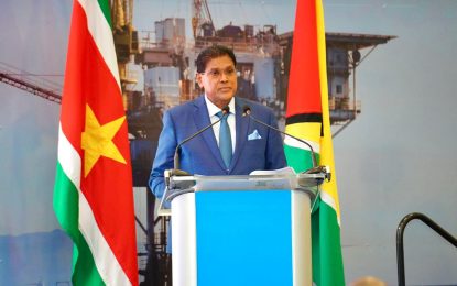 Suriname’s Attorney General investigating President, Ministers for corruption