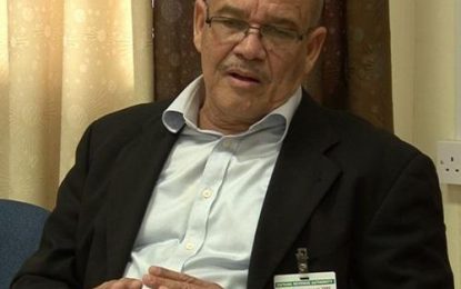 GRA to train more oil auditors – Statia