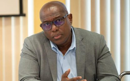 NSC advises Sports Associations to submit Financial Statements