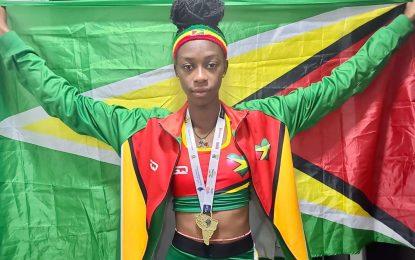 Hear me out!  – The GTA missed a perfect opportunity with Tianna Springer