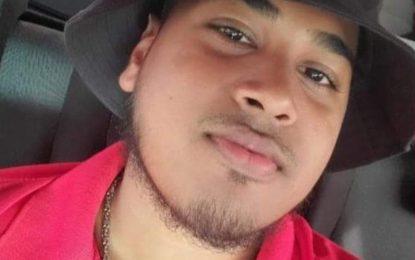 BREAKING NEWS: Teen shot dead at Lusignan auto shop, security guard arrested