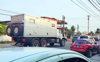 Foreign mining companies handed carte blanche exemption on taxes and fees on anything brought into Guyana