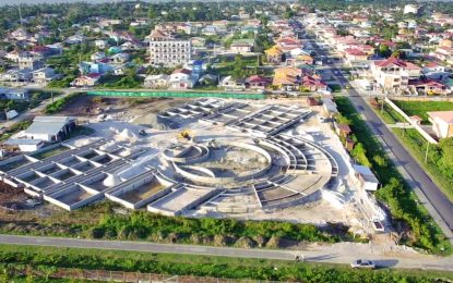 Govt. seeking contractors to build six more secondary schools