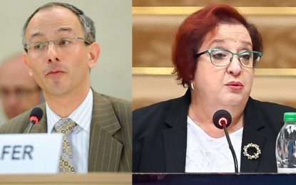 U.N. flags PPP-dominated GNBA