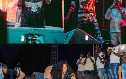 More local artistes to be integrated in Hits and Jams “Masharama” next year