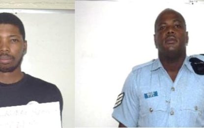 Cops posing as SOCU ranks arrested for attempting to extort money from engineer