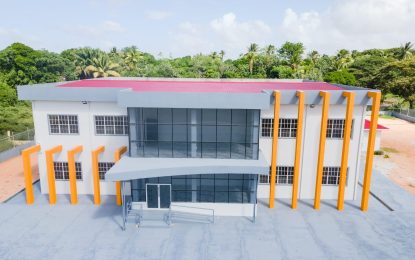 $603M in contracts awarded to build call centres in Reg. 5