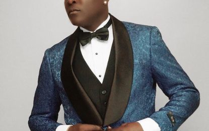 Carlvin Burnett’s ‘Guide My Way’ is all about a country boy guided by the Father