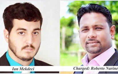 Magistrate grants extension as defence seeks more time in Ian Mekdeci accident trial