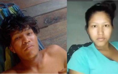 Man charged for allegedly murdering wife