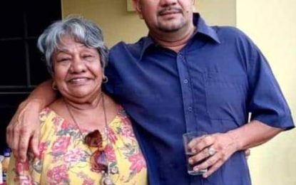 Prison escapee murdered mother and son at Saxacalli – Cops say