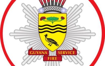 Construction of Charity, Wisroc fire stations to cost $283M