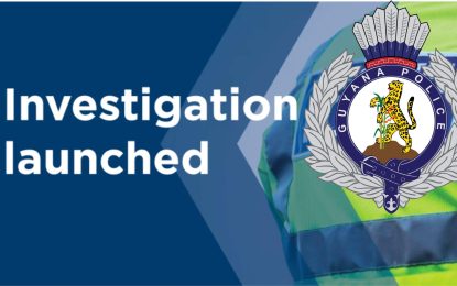 Cops who mistakenly shot at colleague under close arrest – Police say