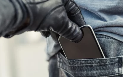 ‘Something pop in my head mek a steal the phone’ – Teen tells Magistrate