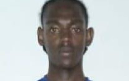 Berbice teen charged with unlawful possession of firearm