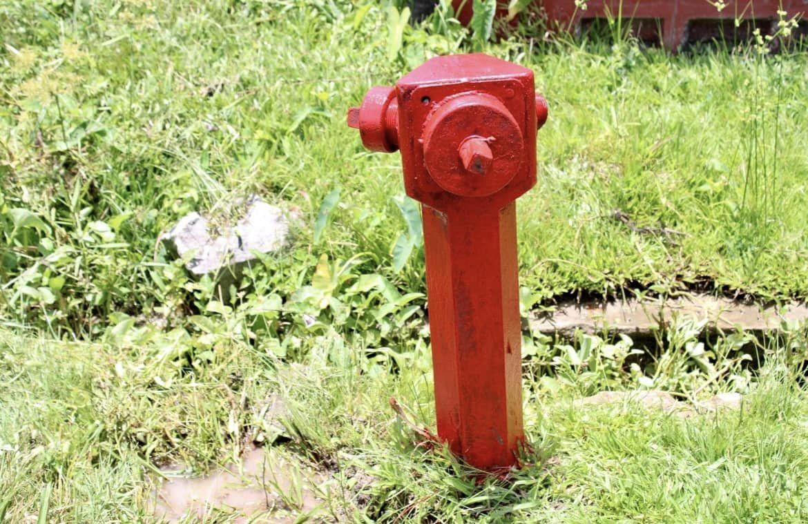 Fire Service to install 200 new hydrants nationwide