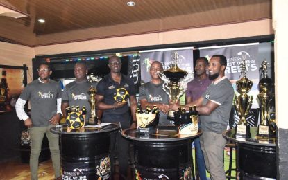 Guinness “greatness of the street” returns after four year hiatus