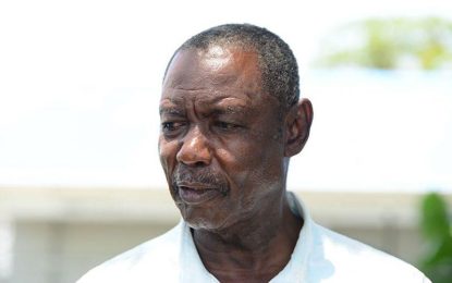 Trade union mobilising workers for countrywide action