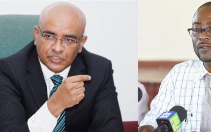 GTU threatens massive industrial action over salary talks with Govt.