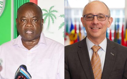 Police have enough evidence to probe Jagdeo for corruption – Norton