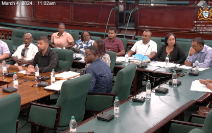 Former Reg.5 REO fails to justify why photocopied bills were attached to Payment Vouchers