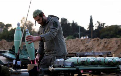 U.S. has secretly sent Israel over 100 weapons shipments in last 150 days – report