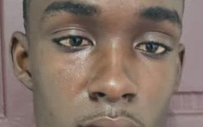 Teens arrested for robbery of Bel Air girl