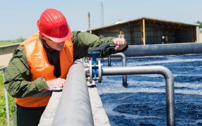 $436M in contracts awarded to set up water supply systems in Hinterland schools